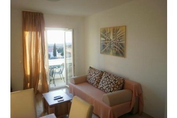 Хорватiя Privát Punat, Екстер'єр